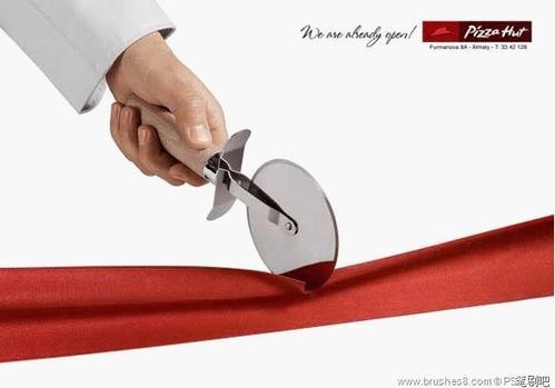 24張食品類平面廣告設計的創意策略與制作要點