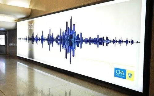 店鋪促銷與廣告設(shè)計(jì) 燈箱廣告的發(fā)布策略與效果分析