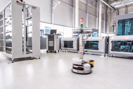 未來(lái)生產(chǎn)的數(shù)字化幫手 數(shù)據(jù)處理服務(wù)的革新與應(yīng)用