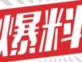獨(dú)家爆料,震驚內(nèi)幕，揭秘事件背后真相！